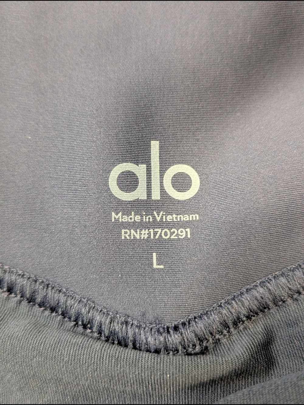 ALO Yoga Women's Grand Slam Tennis Pleated Mini Skirt Large NWT Preppy Chic